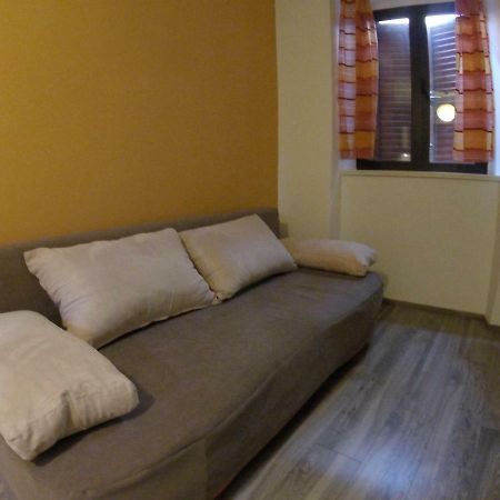 Apartment Kolega ซาดาร์ ภายนอก รูปภาพ
