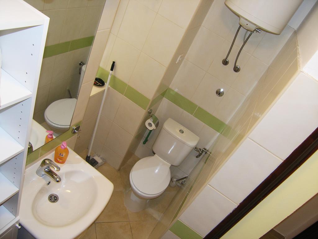 Apartment Kolega ซาดาร์ ห้อง รูปภาพ