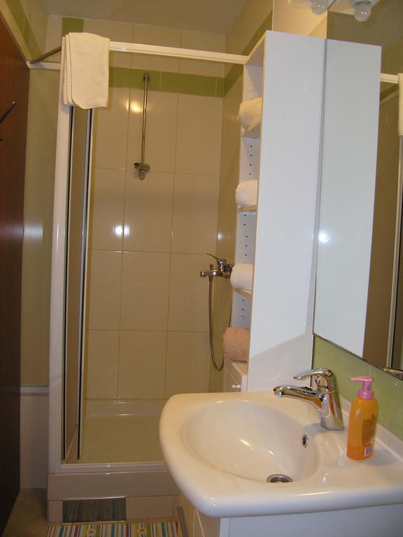 Apartment Kolega ซาดาร์ ห้อง รูปภาพ