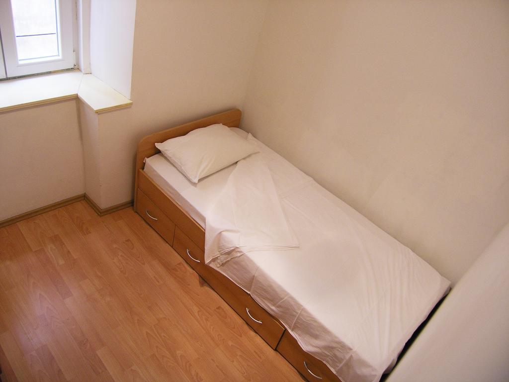 Apartment Kolega ซาดาร์ ห้อง รูปภาพ