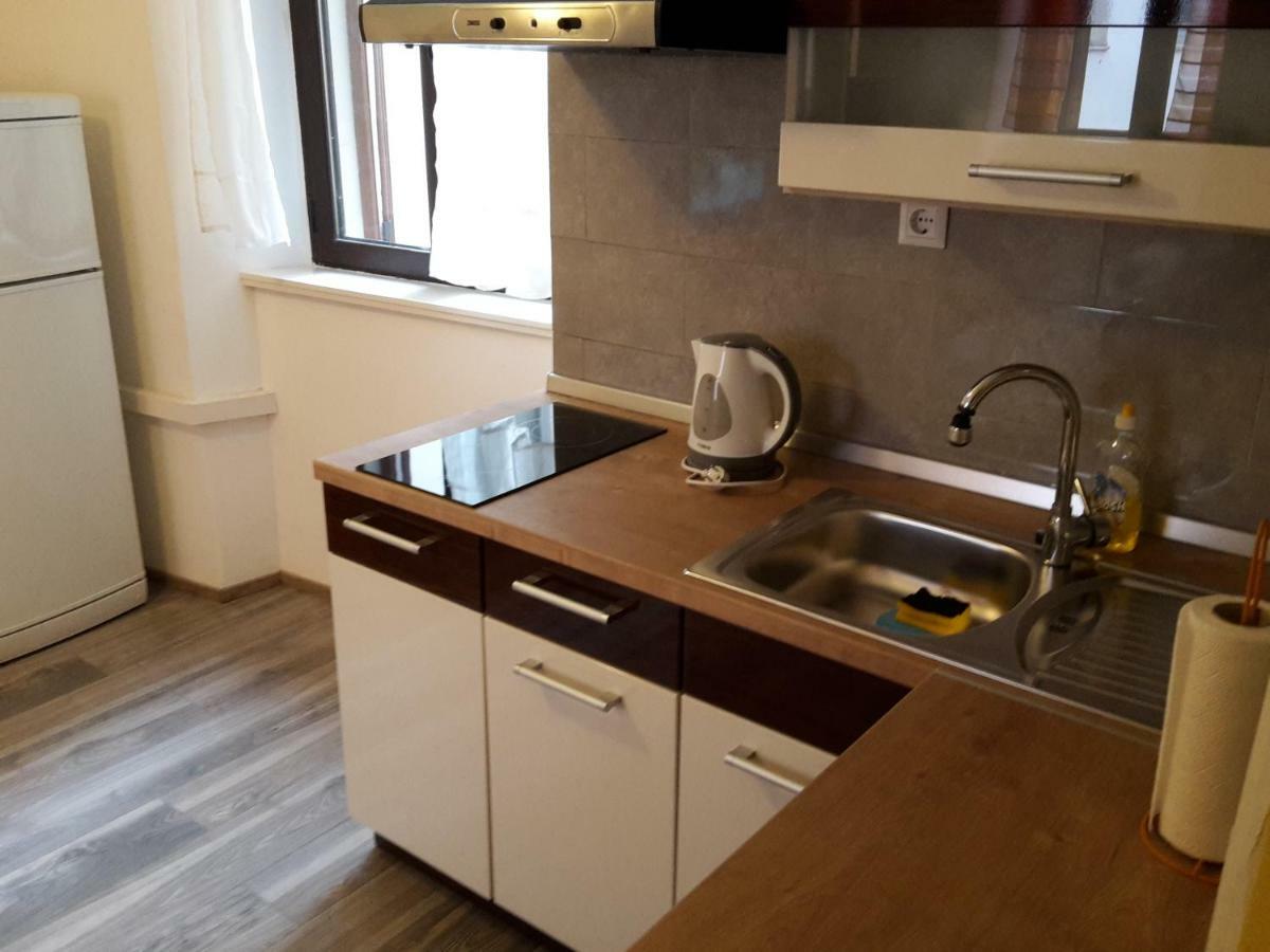 Apartment Kolega ซาดาร์ ภายนอก รูปภาพ