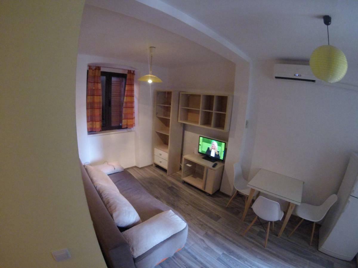 Apartment Kolega ซาดาร์ ภายนอก รูปภาพ