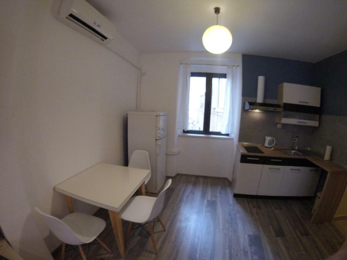 Apartment Kolega ซาดาร์ ภายนอก รูปภาพ