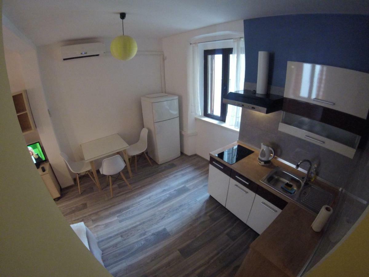 Apartment Kolega ซาดาร์ ภายนอก รูปภาพ