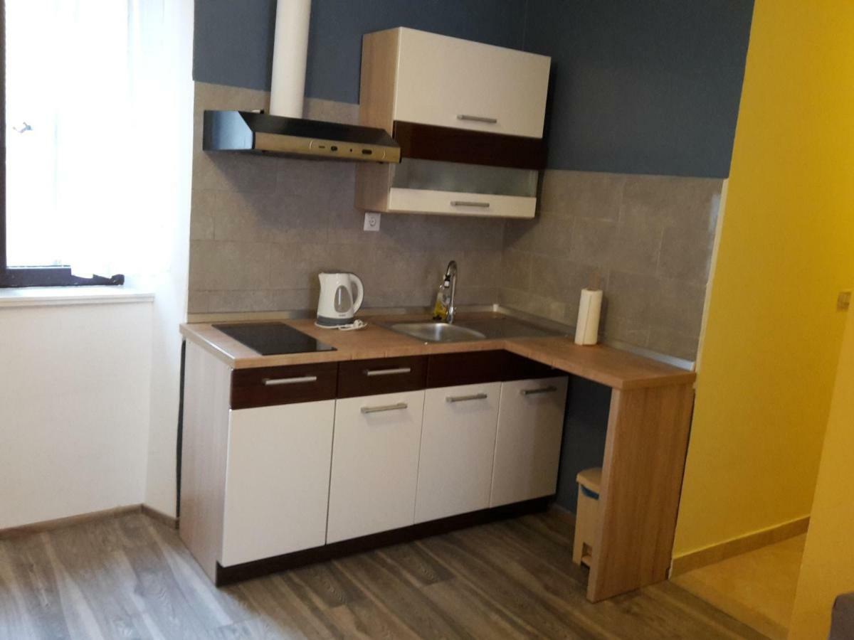 Apartment Kolega ซาดาร์ ภายนอก รูปภาพ